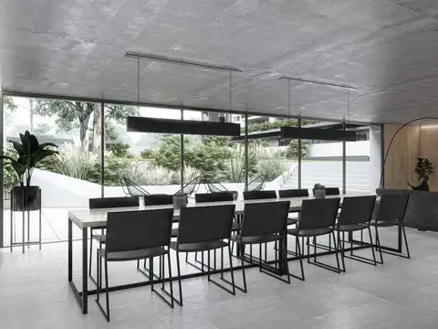 Paddock Cochera