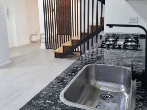 VENTA CASA INTERNA UNICA - A ESTRENAR