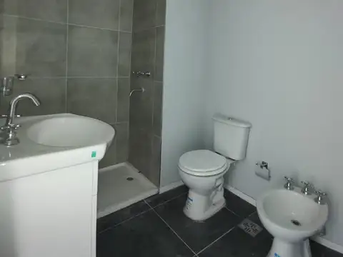 Departamento en Venta al Oeste