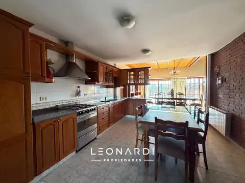 Casa en Alquiler al Este