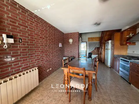 Casa en Alquiler A Estrenar