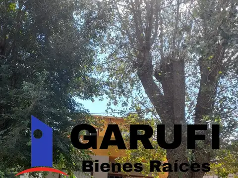 CASA + DPTO EN SANTA TERESITA - BARRIO RESIDENCIAL - GAS NATURAL