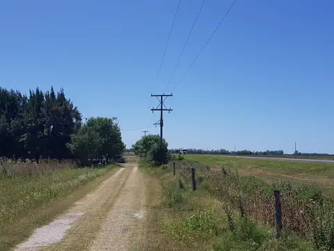 TERRENO 50 X 100 SE ESCUCHAN OFERTAS!