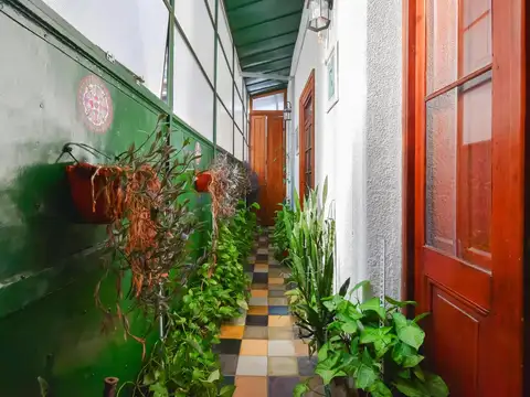 Depto Tipo Casa en Venta al Noroeste