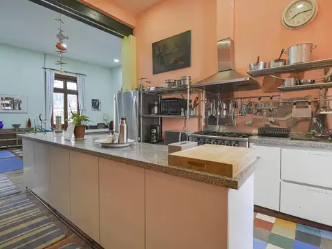 Depto Tipo Casa en Venta de 4 ambientes