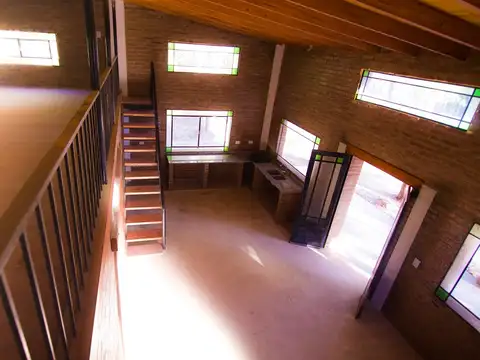 Villa las Rosas, Traslasierra