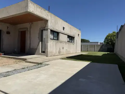 Casa en Venta 8 años