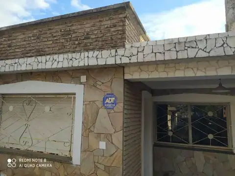 Casa en Venta en Capitan Bermudez, USD 44.000