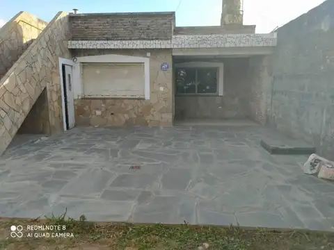 Venta | Casa | 2 Dormitorios | Cochera | Capitán Bermúdez | Bo. Villa del Prado