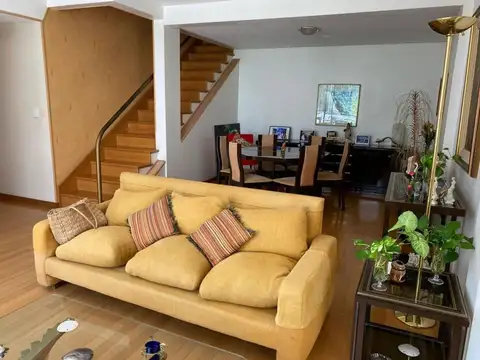VENTA DÚPLEX PREMIUM 4 AMBIENTES CON AMENITIES | BELGRANO C