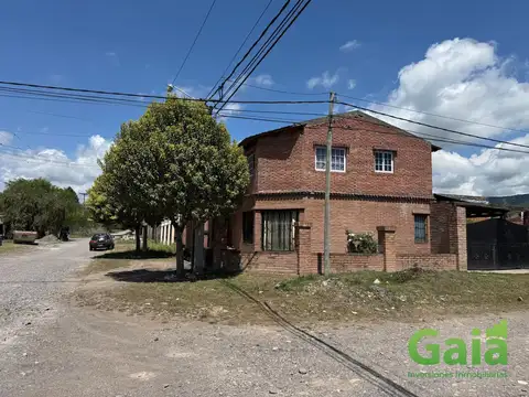 Casa en venta San Luis calle Nevado de Acay al 600