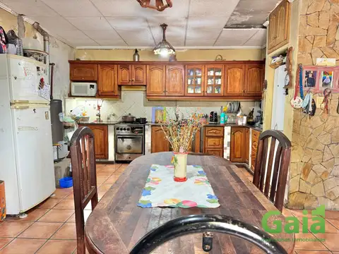 Casa en Venta 20 años