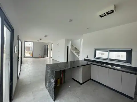 Casa en Venta A Estrenar