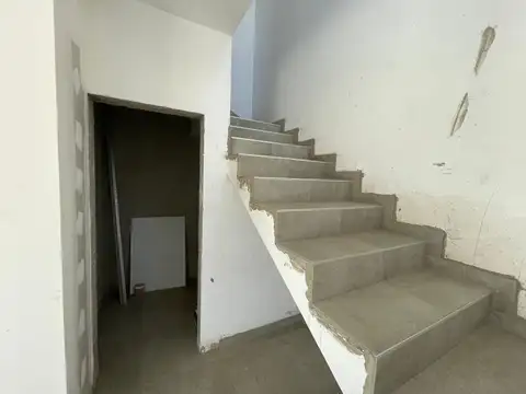 Dúplex a la venta En Quebradas de Manantiales