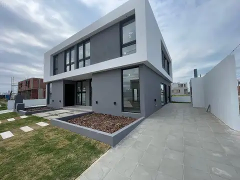 Dúplex a la venta En Quebradas de Manantiales