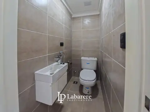 Departamento en Alquiler al Norte