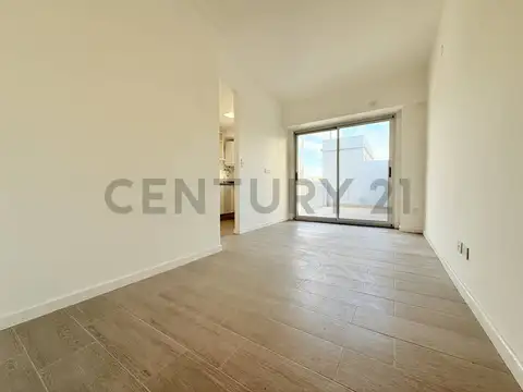 Departamento en Alquiler al Sur
