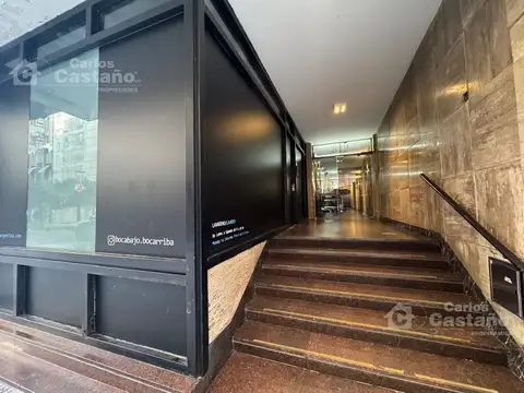 Departamento en Alquiler Apto profesional