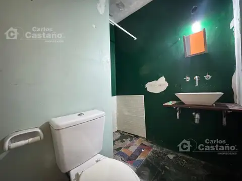 Departamento en Alquiler 50 años