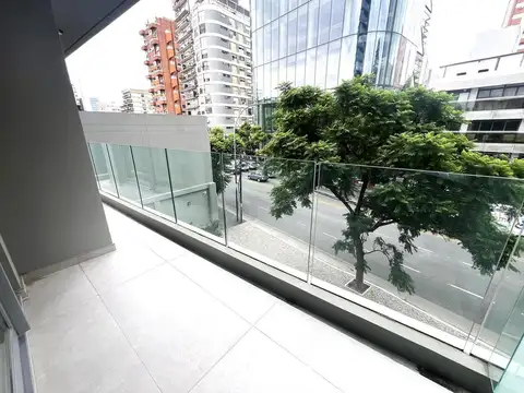 Departamento 4 ambientes con 4 baños