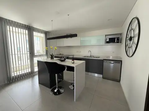 Departamento en Venta 3 años