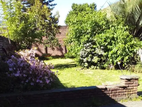 Terreno en Venta 42  mts Fondo