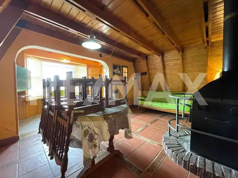 Depto Tipo Casa en Venta 36 años