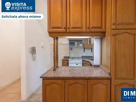 Departamento en Venta 45 años