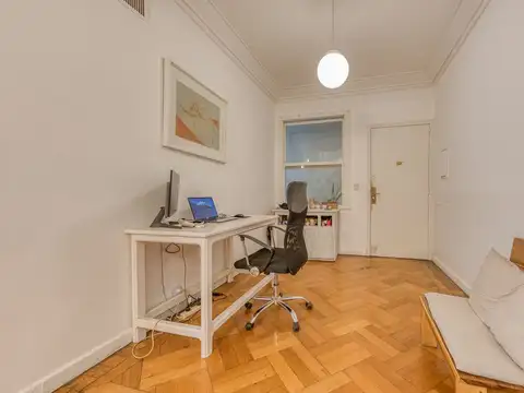 Departamento en Venta en Recoleta, USD 199.000