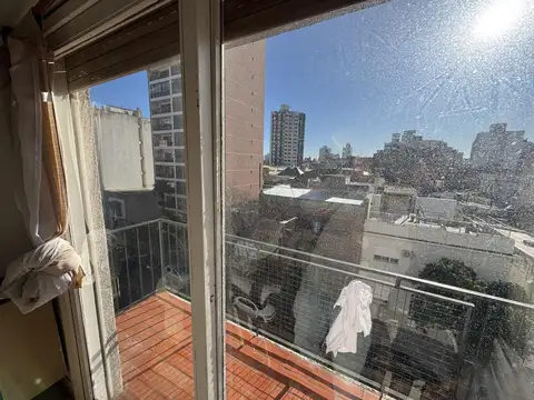 Departamento en La Plata