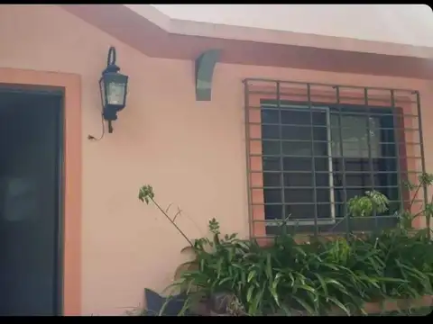Depto Tipo Casa en Alquiler de 2 dormitorios