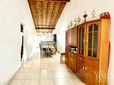 Departamento en Alquiler de 2 dormitorios