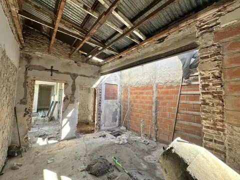 Casa en Venta con 1 cochera