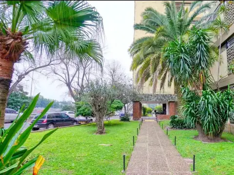 Departamento en Venta de 3 Ambientes en Olivos