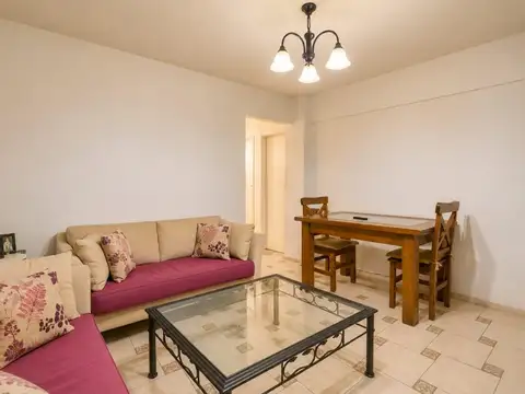 Departamento en Venta de 3 Ambientes en Olivos