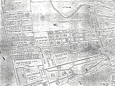 Caraguatá y El Rodeo 100