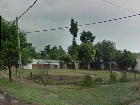 Terreno Lote  En Venta En Ituzaingó, G.b.a. Zona Oeste, Argentina