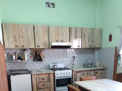 Casa en Venta en Morón Sur, USD 125.000