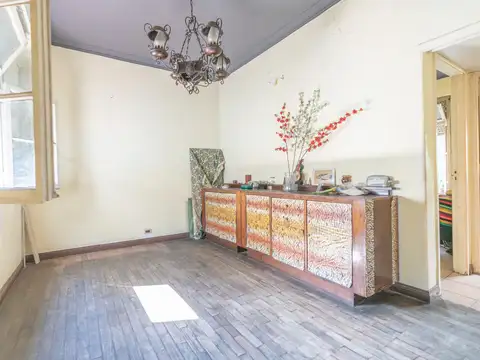 Departamento en Flores - Varela 300 -  3 ambientes - balcon