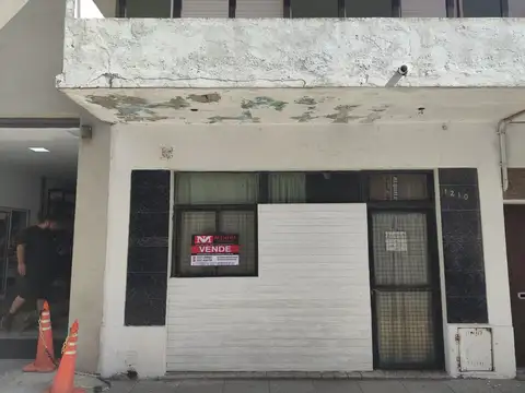 Local en Venta Via Pública