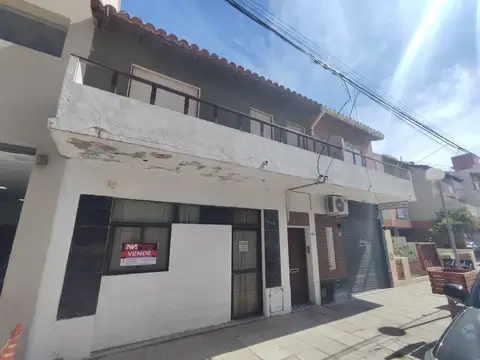 Jorge Newbery 1200