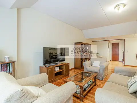 Depto Tipo Casa en Venta en Villa Urquiza, USD 480.000