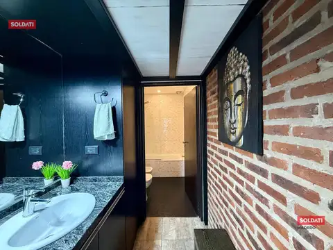 Departamento en Venta Apto profesional