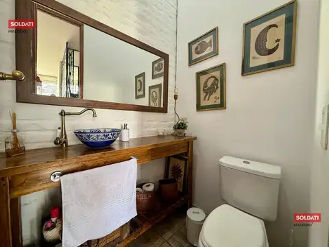 Departamento en Venta de 3 dormitorios