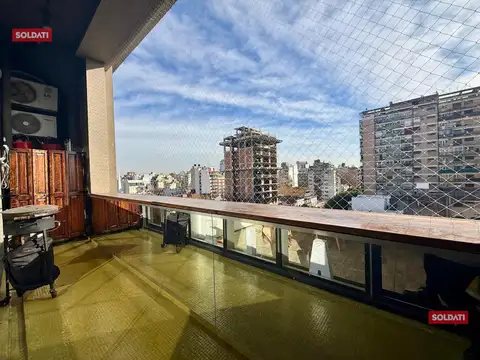 Departamento en Venta 12 años
