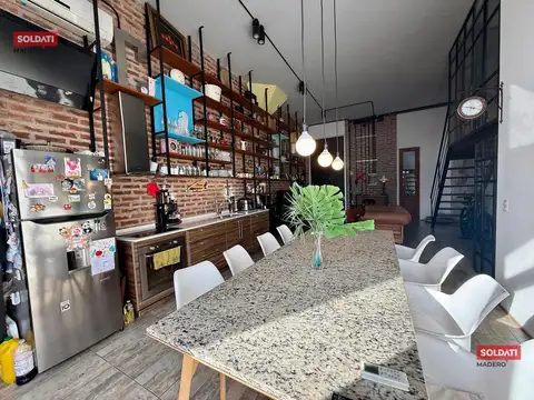 Departamento en Venta de 4 ambientes