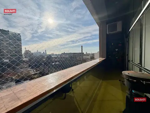 Departamento en Venta Apto profesional