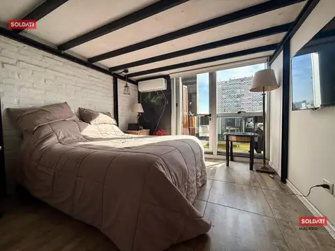 Departamento en Venta de 3 dormitorios