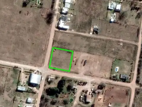 Terreno en Venta de 2105,0 m2