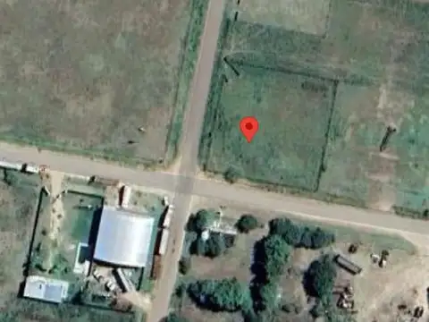 Terreno en Venta de 2105,0 m2